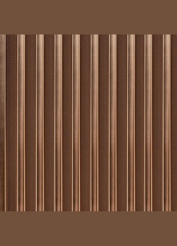 Декоративная PS рейка 2900*120*20мм (D) SW-00002147 Sticker Wall (306632807)