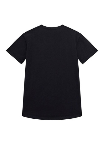Чорна демісезонна футболка guess, арт. j5gi38j1314 jblk,, 146-152 см, 12 років GUESS KIDS