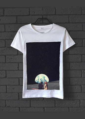 Футболка YOUstyle Cosmic 0540 Gildan (279540285)