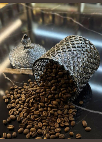 Цукорниця "Чорний діамант 580 мл. No Brand (330628011)