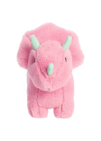 М'яка іграшка Трицераптопс (201013C) Aurora Трицераптопс 28 см (368562461)