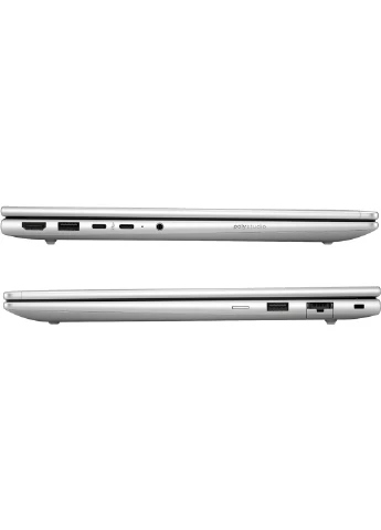 Ноутбук ProBook 4 G1i 14' WUXGA IPS, 300n/U7 255H (5.1)/32Gb/SSD512Gb/Intel Arc/FPS/Підсв/DOS (AT6F7AV_V10) HP (362215294)