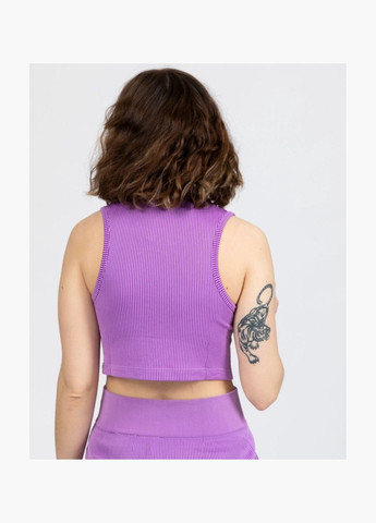 Майка жіноча Rib Tank Top Pink CZ9341-591 Nike - (332610155)