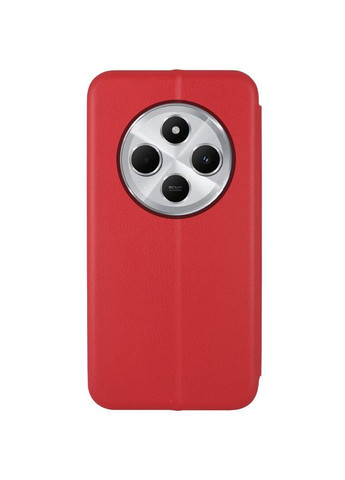 Кожаный чехол-книга Classy для Xiaomi Redmi 14C/Poco C75 Epik (334298384)