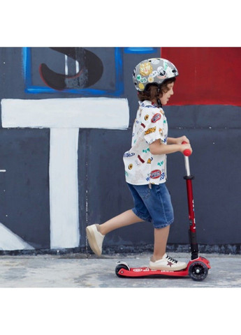 Защитный шлем - Стикер (54-58 cm) Micro (331173720)