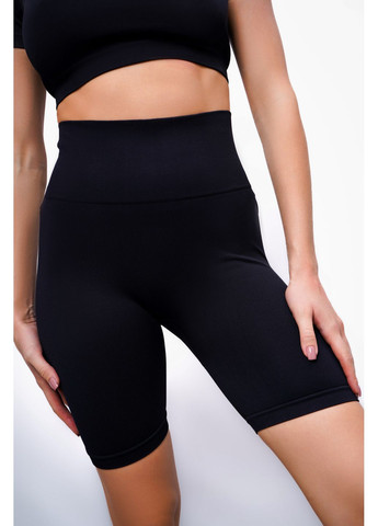 Велошорти жіночі 7008 чорні 345994 U:na (372370974)