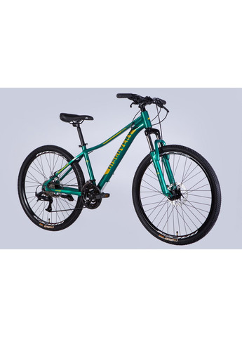 Велосипед AL 26" Discovery MYSTIQUE рама 15" (OPS 26-626) DIS (369781553)