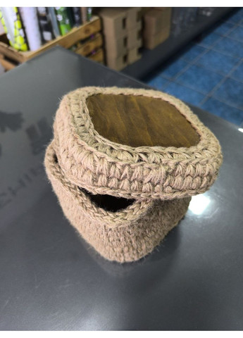 Корзина ручной работы для хранения мелочей LPC (355926081)