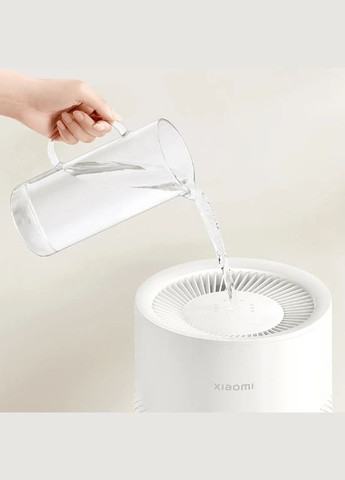 Увлажнитель воздуха Smart Evaporative Humidifier (CJSJSQ02XYUE) Xiaomi (315844207)