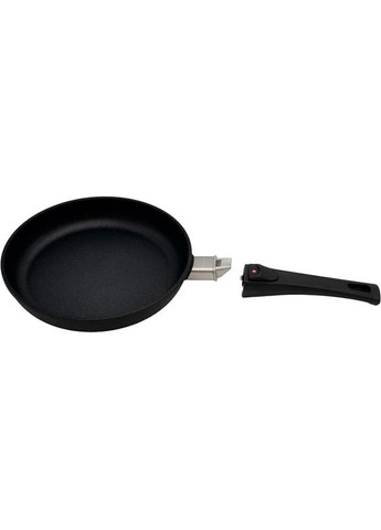Сковорода Induction 20 см Black (XD6420iD) Swiss Diamond (329909831)