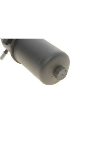 Фільтр паливний VW Crafter 2.0TDI 11 WB 140 (opt-om) Wunder Filter (342410985)