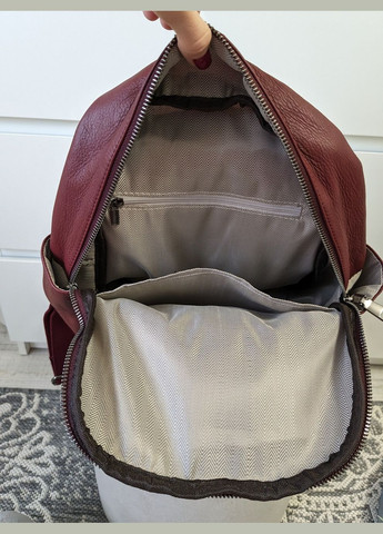 Кожаный рюкзак Vishnya (278275984)
