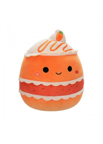 Мягкая игрушка - Морковный тортик (19 cm) Squishmallows (331296907)