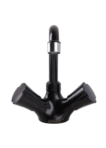 Смеситель для умывальника B2-11-401 термостойкий ABS пластик Bravo (335040894)