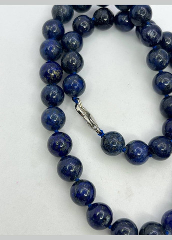 Намисто лазурит 10 мм 42 см No Brand (315789056)