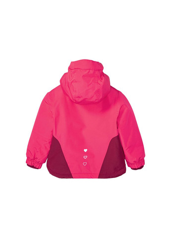Термо-куртка мембранная (3000мм) для девочки BIONIC-FINISH® ECO 393123 Lupilu (264215723)