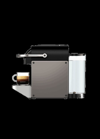 Кофеварка Pixie Titan Nespresso (313440660)