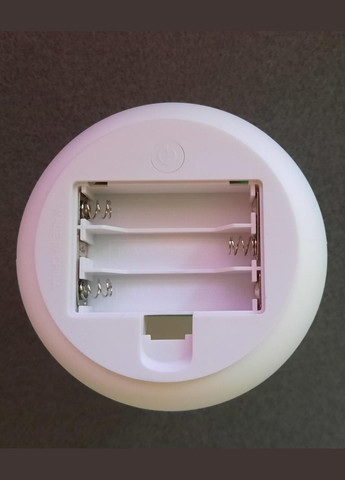 Силиконовый ночник котик ljc124 No Brand (300524455)