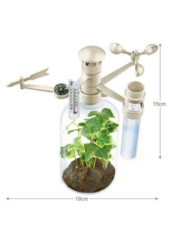 Набір для досліджень Метеостанція () 4M 00-03279/ML (367583796)