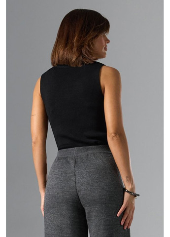 Топ 2486 Шоколадный Triko Bakh (368651263)