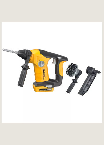 Ігровий набір інструментів 3в1 (532.01.53) OTAMANKO (331164218)