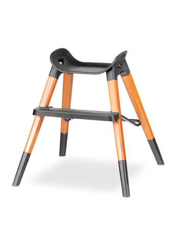 Стульчик для кормления Mona Black Onyx (LO-MONA BLACK ONYX) Lionelo (372613974)