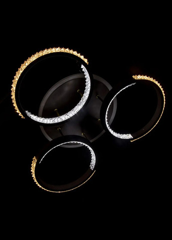 Потолочная люстра Led P5S2006/3/CF с пультом Прометей 062015 (316463148)