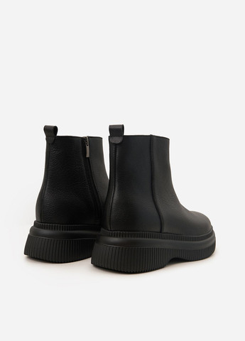 Осенние ботинки ISSA PLUS