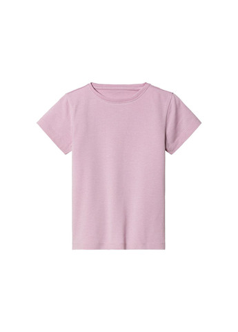 Комбінована літня футболка для дівчинки набір 3 шт Lupilu