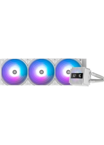 Система рідинного охолодження Alpha 2 A36, White (ALPHA2A36WHITE) Zalman (362214010)