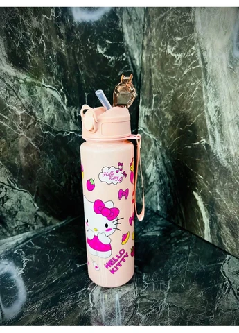 Тематичний набір "Hello Kitty" No Brand (395907756)