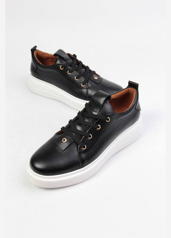 Черные кеды Benito