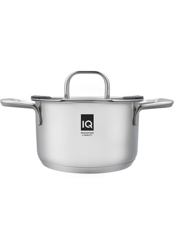 Кастрюля Be Creative 3.5 л (-2050-20) IQ (322906306)