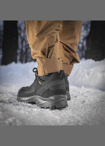 Штаны Patriot Gen.II Flex Coyote Brown () M-TAC (303410147)