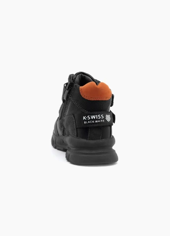Черевики B1047-3BBLACK (2000904563890) Bessky (315967001)