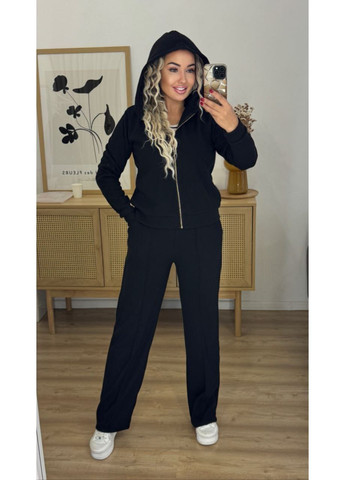 Костюм вязка зимний теплый popluzhnaya (367254438)