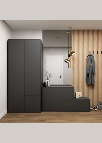 Тумба для обуви Tree Art (322335333)