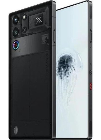 Смартфон 24/1TB Dusk ZTE REDMAGIC 10 Pro (362474929)