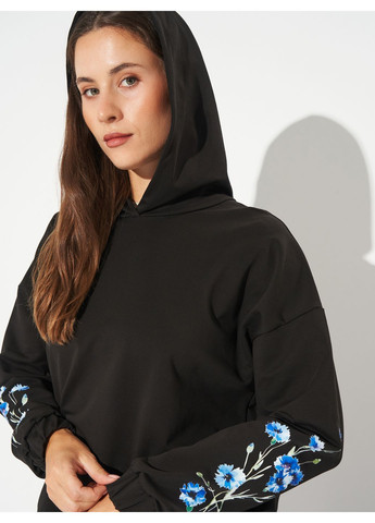 Худи женское с принтом Malta (361269510)