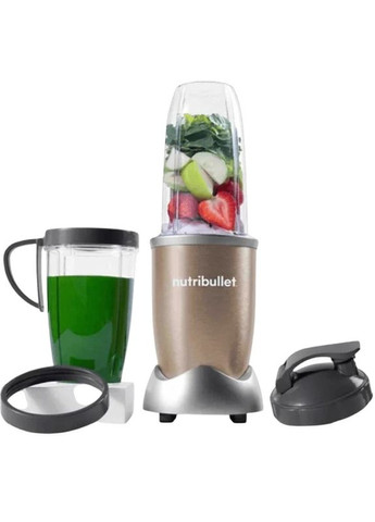 Блендер NB907CP Nutribullet (328004978)