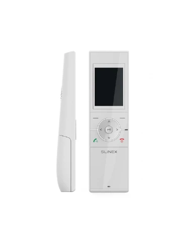 Відеодомофон RD30 White Slinex (315029147)