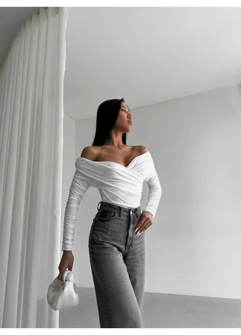 Боді No Brand (374521629)