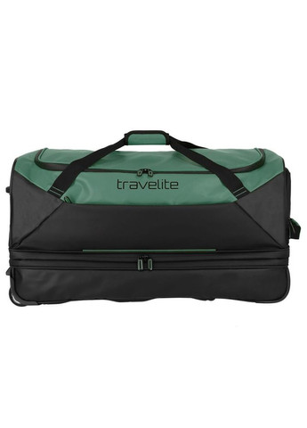 Дорожная сумка Basics Green 98 л TL096284-80 Travelite (369924930)