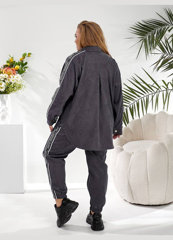 Жіночий спортивний костюм No Brand (322504742)