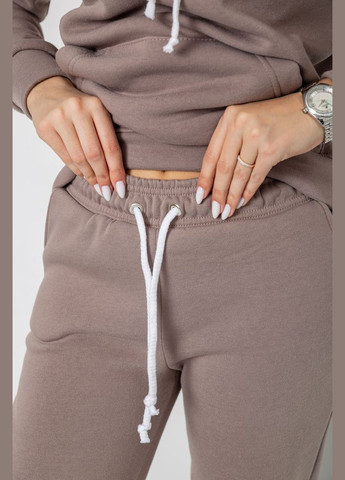 Спорт костюм женский на флисе Ager Спортивный костюм (316502422)