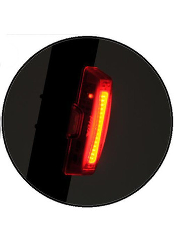 Задня фара LINE R USB червоний ProX (353850352)