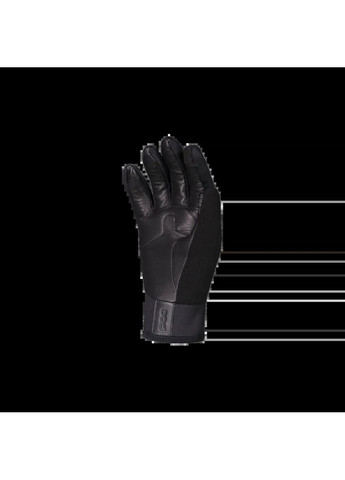 Велоперчатки Thermal Glove, Uranium Black, M POC (334671280)
