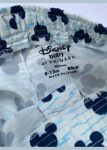 Шортики для плавання Primark (298426508)