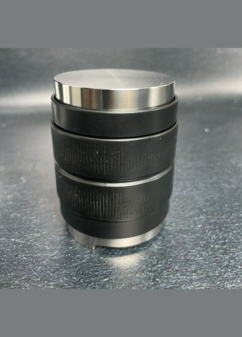 Пуш Темпер Розрівнювач для кави Ø 54 мм. Updates (Пуш і вирівнювач 2 в 1) (R-18753-VS) No Brand (303974935)