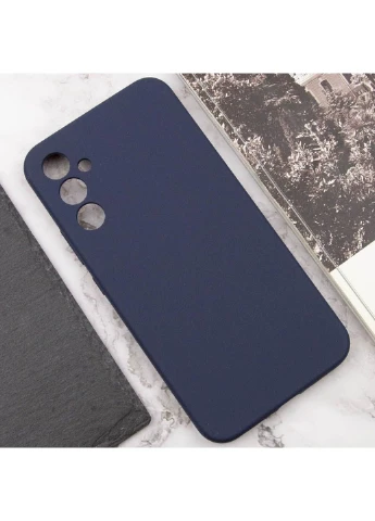 Чехол Silicone Cover Full Camera (AAA) для Samsung Galaxy S25 Lakshmi (390654205)